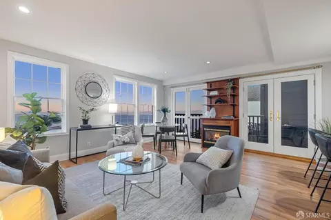 21 Alta St #C, San Francisco, CA 94133
