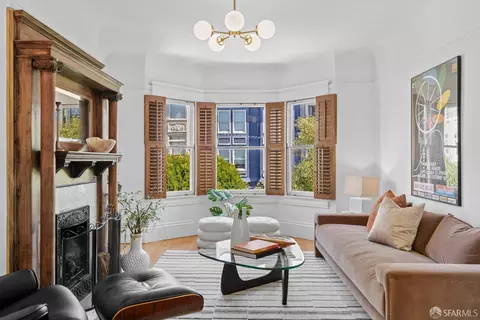 211 Cole St, San Francisco, CA 94117