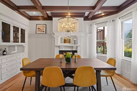 209 Cole St, San Francisco, CA 94117