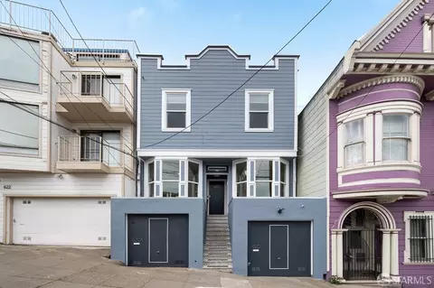 620 San Bruno Ave, San Francisco, CA 94107
