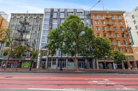 1075 Market St #507, San Francisco, CA 94103