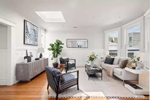 128 Linda St, San Francisco, CA 94110