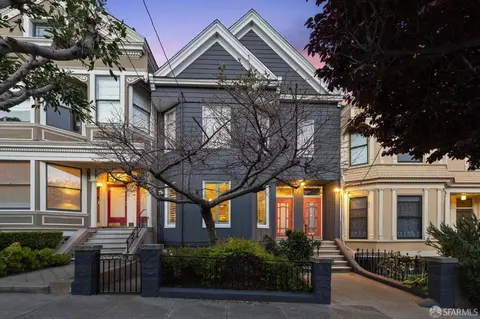 37 Hartford St, San Francisco, CA 94114