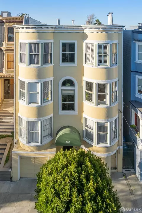 530 Page St, San Francisco, CA 94117