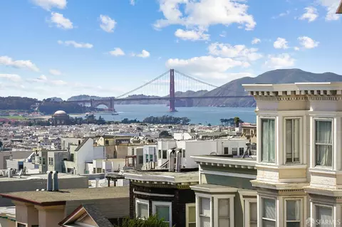 1107 Broadway, San Francisco, CA 94109