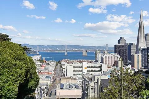 View/Area - 1107 Broadway, San Francisco, CA 94109 photo 1 of 6