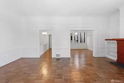 Living - 1107 Broadway, San Francisco, CA 94109 photo 3 of 3