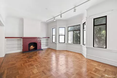 Living - 1107 Broadway, San Francisco, CA 94109 photo 2 of 3