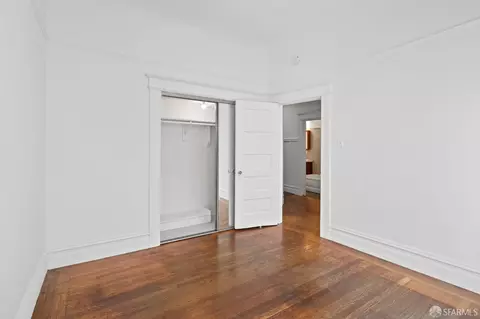 Bedroom - 1107 Broadway, San Francisco, CA 94109 photo 1 of 1
