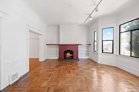 Living - 1107 Broadway, San Francisco, CA 94109 photo 1 of 3