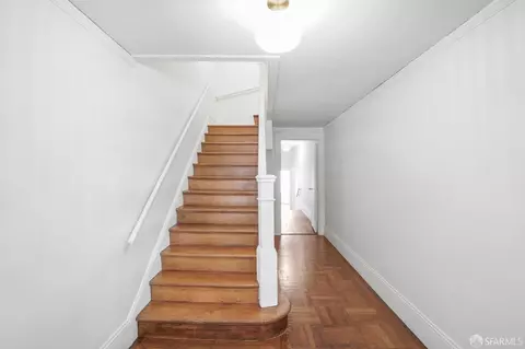 Entry Way - 1107 Broadway, San Francisco, CA 94109 photo 4 of 6