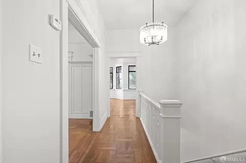 Entry Way - 1107 Broadway, San Francisco, CA 94109 photo 3 of 6