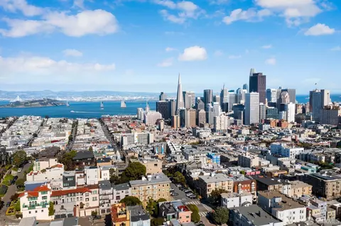 View/Area - 1107 Broadway, San Francisco, CA 94109 photo 5 of 6