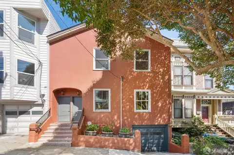 41 Cuvier St, San Francisco, CA 94112