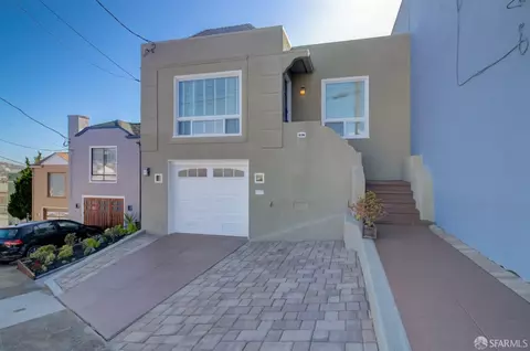 91 Stoneyford Ave, San Francisco, CA 94112