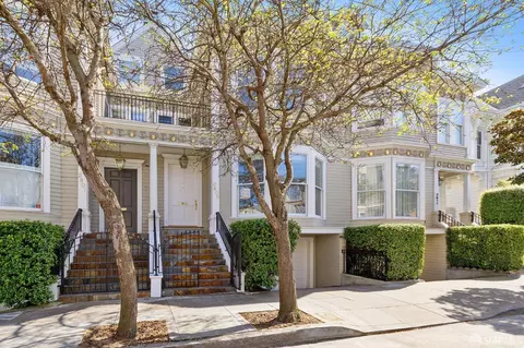2609 California St, San Francisco, CA 94115