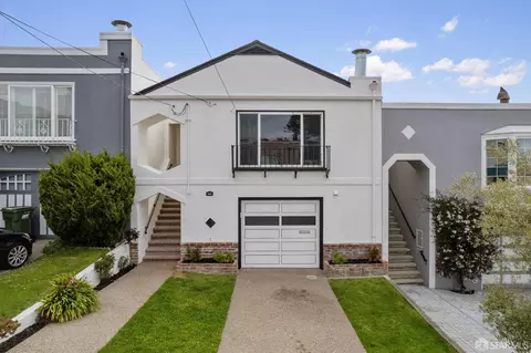 229 2nd Ave, Daly City, CA 94014