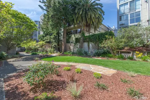 Exterior - 2040 Sutter St #505, San Francisco, CA 94115 photo 3 of 6