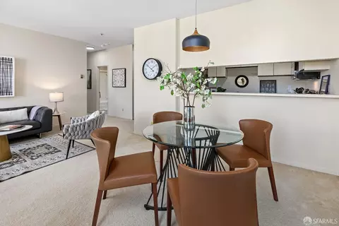 Dining - 2040 Sutter St #505, San Francisco, CA 94115 photo 1 of 2