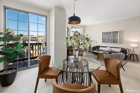 Dining - 2040 Sutter St #505, San Francisco, CA 94115 photo 2 of 2