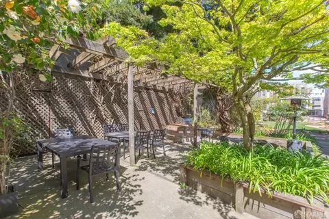Exterior - 2040 Sutter St #505, San Francisco, CA 94115 photo 4 of 6