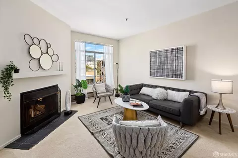 2040 Sutter St #505, San Francisco, CA 94115