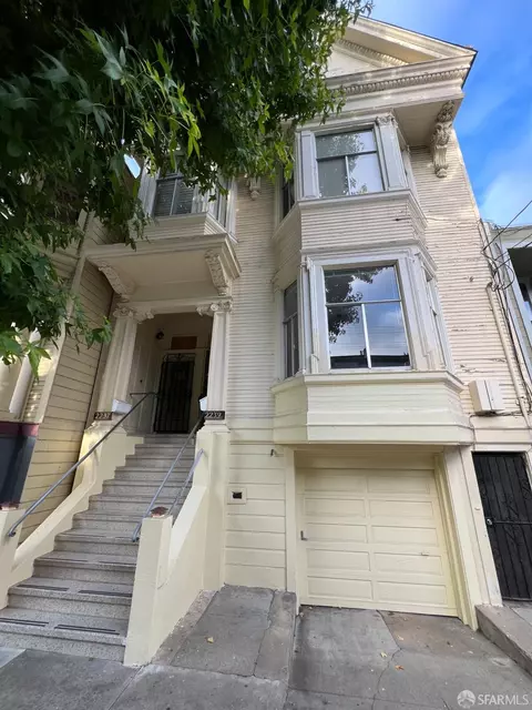 2237 Bryant St, San Francisco, CA 94110