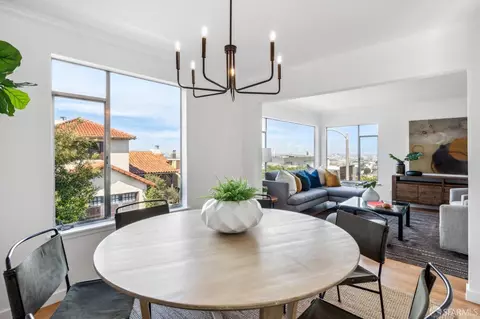 Dining - 45 Romain St, San Francisco, CA 94114 photo 3 of 4