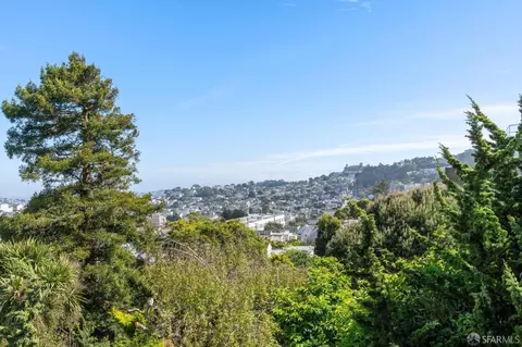 View/Area - 45 Romain St, San Francisco, CA 94114 photo 1 of 1