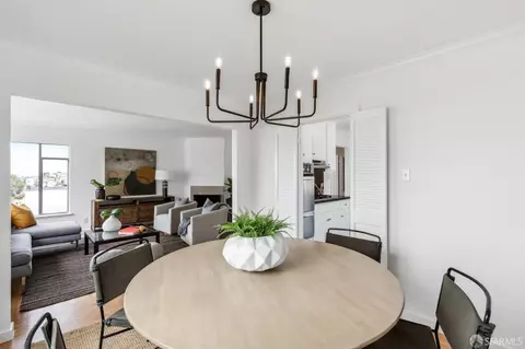 Dining - 45 Romain St, San Francisco, CA 94114 photo 1 of 4