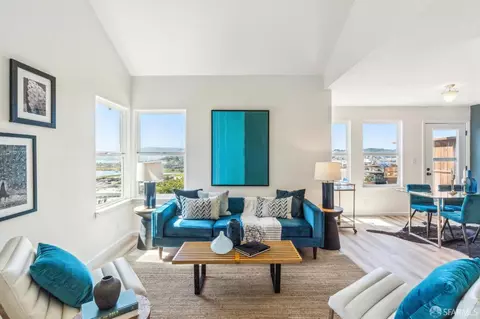 47 Kiska Rd, San Francisco, CA 94124