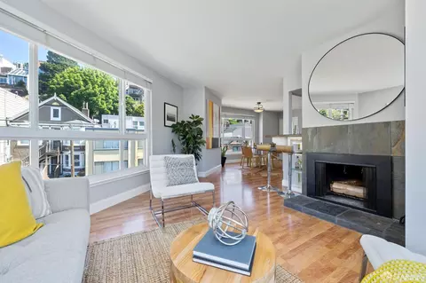 95 Saturn St, San Francisco, CA 94114