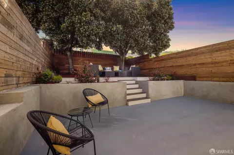 Exterior - 1422 41st Ave, San Francisco, CA 94122 photo 3 of 4