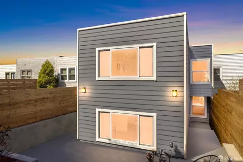 Exterior - 1422 41st Ave, San Francisco, CA 94122 photo 4 of 4