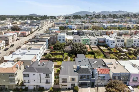 View/Area - 1422 41st Ave, San Francisco, CA 94122 photo 2 of 3