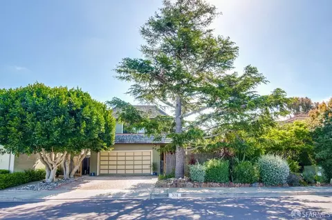 378 Sailfish Isle, Foster City, CA 94404