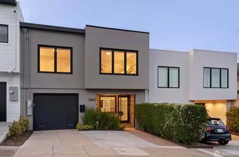 580 28th St, San Francisco, CA 94131