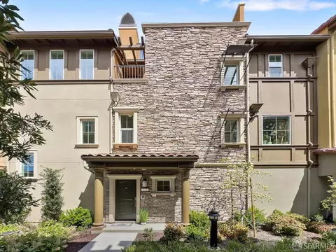 Exterior - 635 Alamo Ct, Mountain View, CA 94043 photo 8 of 9