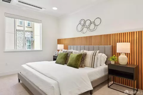 Bedroom - 635 Alamo Ct, Mountain View, CA 94043 photo 1 of 3