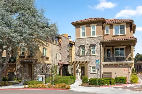Exterior - 635 Alamo Ct, Mountain View, CA 94043 photo 9 of 9
