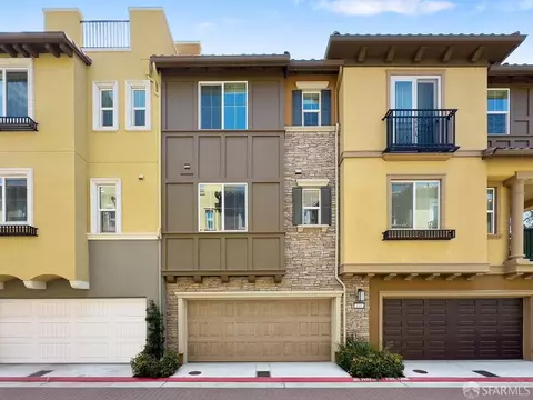 Exterior - 635 Alamo Ct, Mountain View, CA 94043 photo 5 of 9