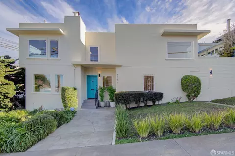 4301 Cesar Chavez St, San Francisco, CA 94131