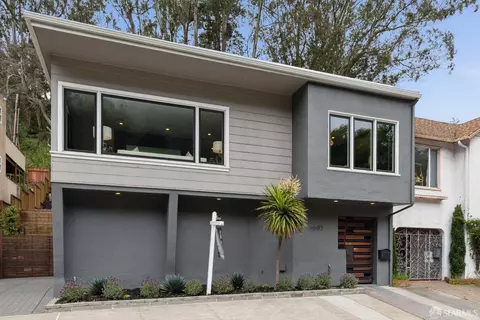 1693 7th Ave, San Francisco, CA 94122