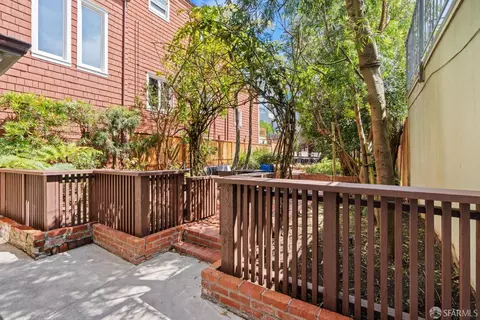 Exterior - 418 45th Ave, San Francisco, CA 94121 photo 2 of 8