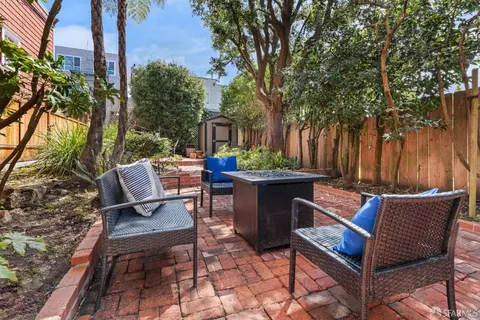 Exterior - 418 45th Ave, San Francisco, CA 94121 photo 3 of 8