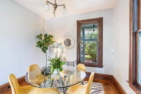Dining - 418 45th Ave, San Francisco, CA 94121 photo 2 of 2