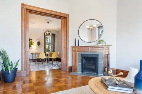 Living - 418 45th Ave, San Francisco, CA 94121 photo 3 of 5