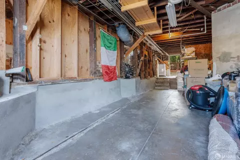 Exterior - 418 45th Ave, San Francisco, CA 94121 photo 5 of 8