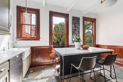 Kitchen - 418 45th Ave, San Francisco, CA 94121 photo 1 of 4