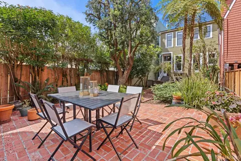 Exterior - 418 45th Ave, San Francisco, CA 94121 photo 4 of 8